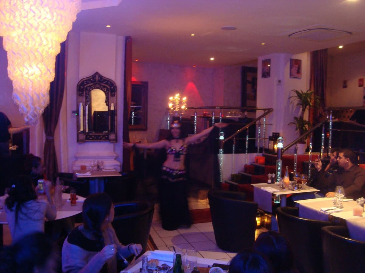 Galerie 10